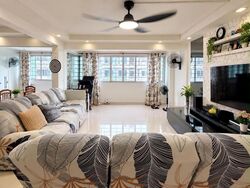 Blk 136 Bukit Batok West Avenue 6 (Bukit Batok), HDB 5 Rooms #635932261